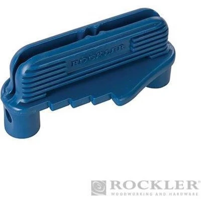 Afbeelding van Rockler 472972 Centre Offset Marking Tool 7 Way, Blauw