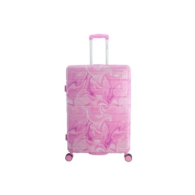 Afbeelding van Saxoline Harde Koffer / Trolley Reiskoffer 77 cm (Extra Large) Splash