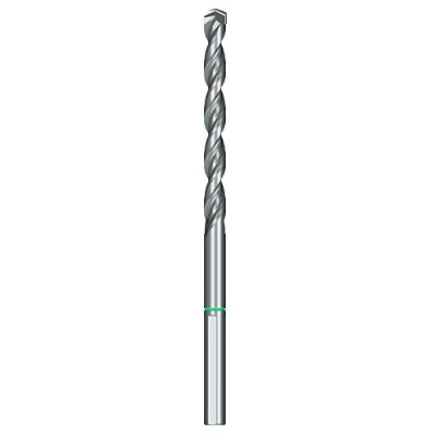 Afbeelding van Heller ProXtreme 28247 5 Carbide Beton spiraalboor Gezamenlijke lengte 115 mm Driehoekschacht 1 stuk(s)