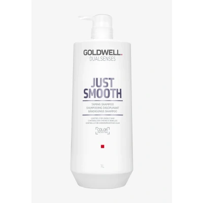 Afbeelding van Goldwell Dualsenses Just Smooth Taming Shampoo 1000ml