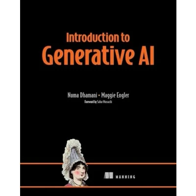 Afbeelding van Introduction to Generative AI: An Ethical, Societal, and Legal Overview