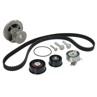 Afbeelding van Contitech Distributieriem kit incl.waterpomp CT975WP2