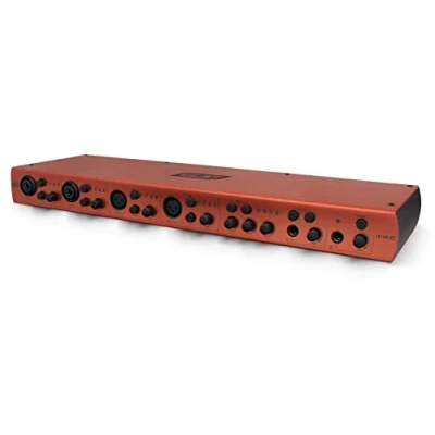 Afbeelding van ESI U168 XT USB audio interface