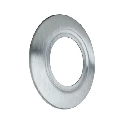 Afbeelding van Paulmann Deco kap Special Line rond voor set IP65 LED
