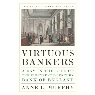 Afbeelding van Virtuous Bankers