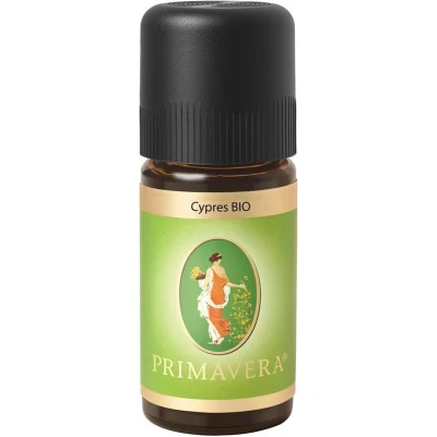 Afbeelding van Primavera Cypres Bio, 10 ml