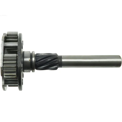Afbeelding van Reparatieset, startmotor AS PL SG3015