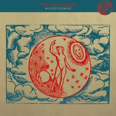 Afbeelding van Thy Catafalque Microcosmos (2 LPs)