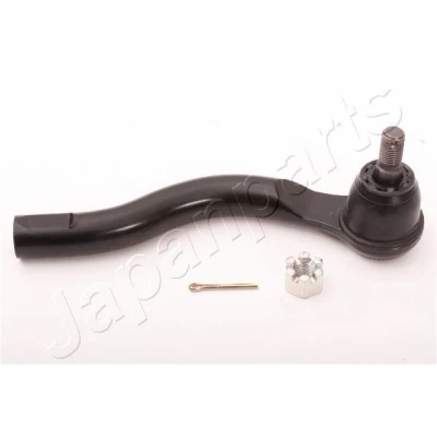 Afbeelding van Spoorstangeind JAPANPARTS TI 533L