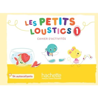 Afbeelding van Les Petits Loustics