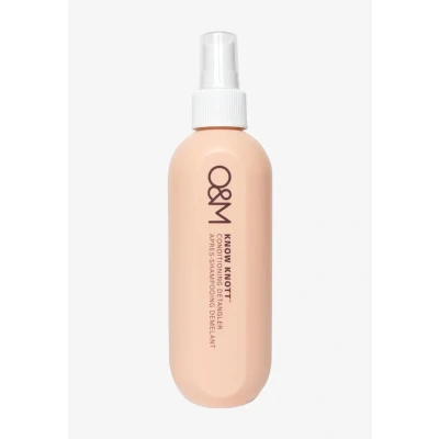 Afbeelding van Original &amp; Mineral Know Knott Detangler ontklittende leave in haarspray 250 ml