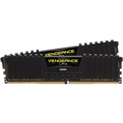 Afbeelding van Corsair DDR4 Vengeance LPX 2x32GB 3200