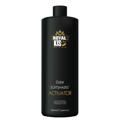 Afbeelding van Royal KIS Softshades Activator 1000 ml