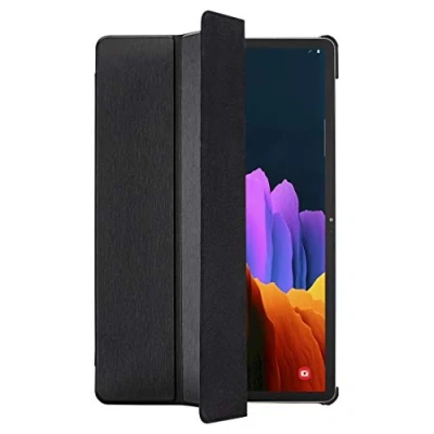 Afbeelding van Hama Tablet case Fold Voor Samsung Galaxy Tab S7+ 12.4 Zwart