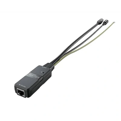 Afbeelding van MikroTik GESP+POE IN PoE adapter (Passieve 24V in, 24 W), injector