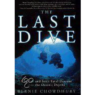 Afbeelding van The Last Dive