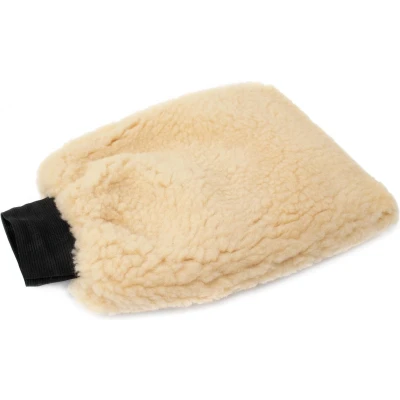 Afbeelding van Autowashandschoen Polywool