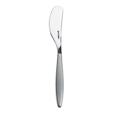 Afbeelding van Guzzini Feeling, Boterstrooier Hemelsgrijs, 16 cm 23000692