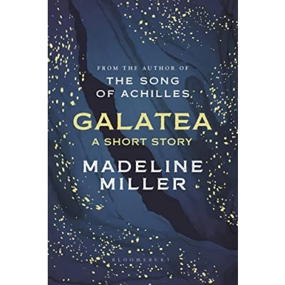 Afbeelding van Galatea: A short story from The author of Song Achilles and Circe