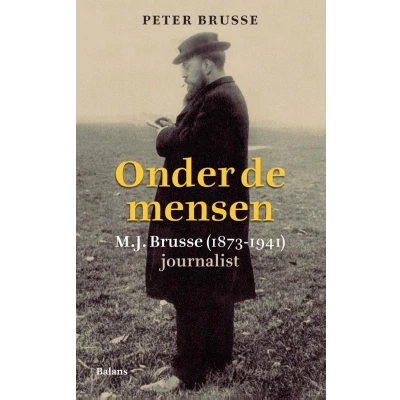 Afbeelding van Onder de mensen
