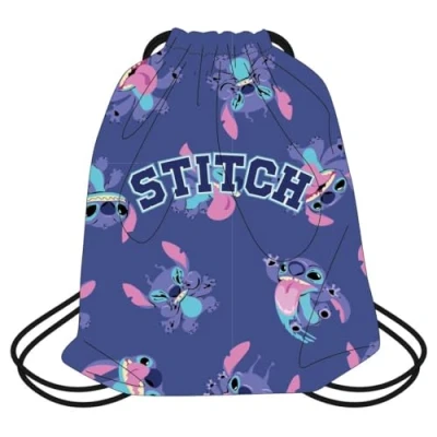 Afbeelding van Schoolrugzak Stitch