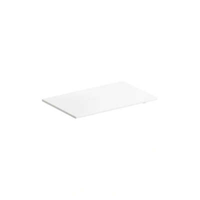 Afbeelding van New Flush 3 afvoerplaat, aluite