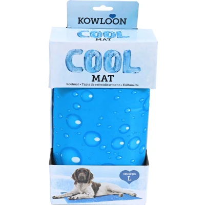 Afbeelding van Kowloon Cool Mat Bubble Large 90 x 50 cm