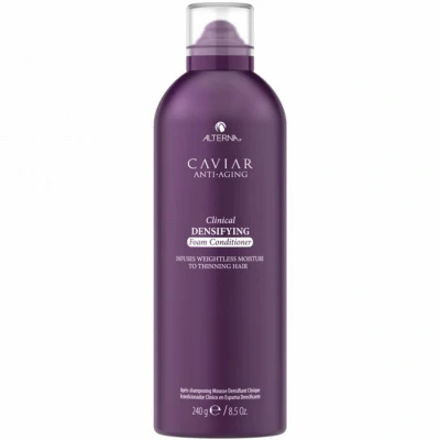 Afbeelding van Alterna Caviar Anti Aging Clinical Densifying Foam Conditioner 240 gr