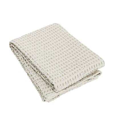 Afbeelding van Handdoek Blomus Caro Moonbeam