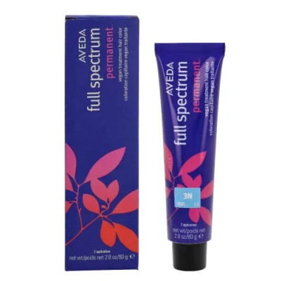 Afbeelding van Aveda Full Spectrum Permanent Vegan Pure Tone Hair Color