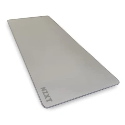 Afbeelding van NZXT Mousepad MXL900 Gray