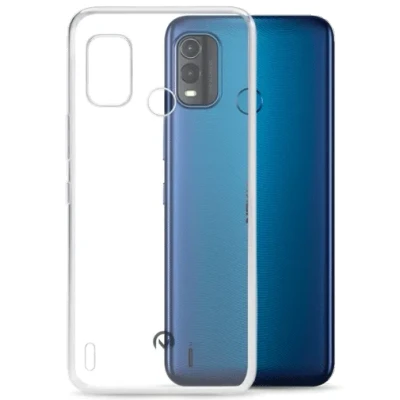 Afbeelding van Mobilize TPU Back Cover Transparant Nokia G11 Plus