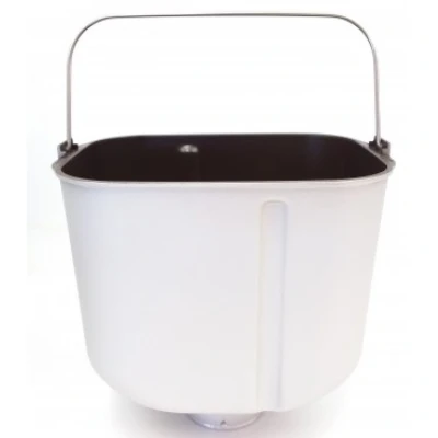 Afbeelding van Panasonic ADA12E165 broodbakblik broodbakmachine broodpan