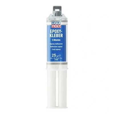 Afbeelding van Liqui Moly Epoxy 6183 25 ml