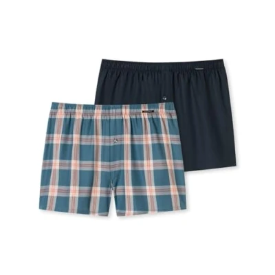 Afbeelding van Schiesser 2PACK Boxershorts Heren Onderbroek Maat XXL