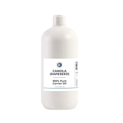 Afbeelding van Koolzaadolie (koolzaad) 1 Litre 100% puur