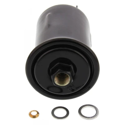 Afbeelding van MAPCO 62517 Brandstoffilter Pijpfilter MITSUBISHI: PAJERO 2