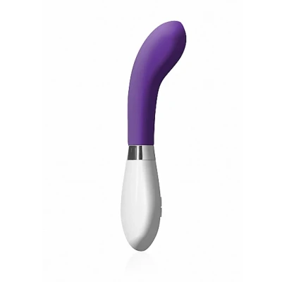 Afbeelding van G spot Vibrator Apollo Paars