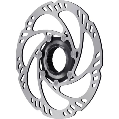 Afbeelding van Magura Remschijf MDR C CL 160 centerlock lockring steekas