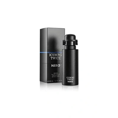 Afbeelding van Iceberg Twice Nero Eau de Toilette 125 ml