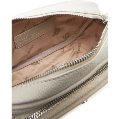 Afbeelding van Steve Madden Blillite Bone BEIGE One Size