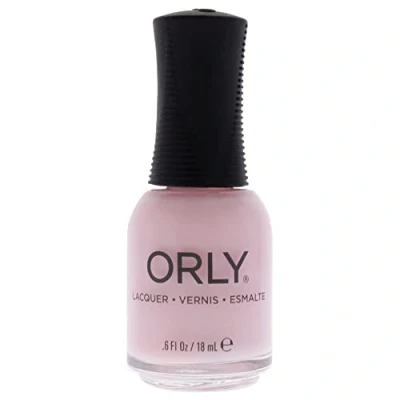 Afbeelding van Orly Beauty Nagellack&quot;Rich Cremes&quot; Confetti, 1 Stück