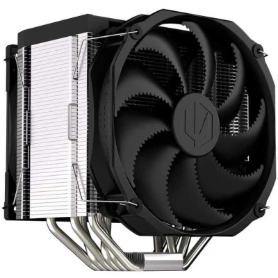 Afbeelding van endorfy Fortis 5 Dual Fan CPU koellichaam met ventilator