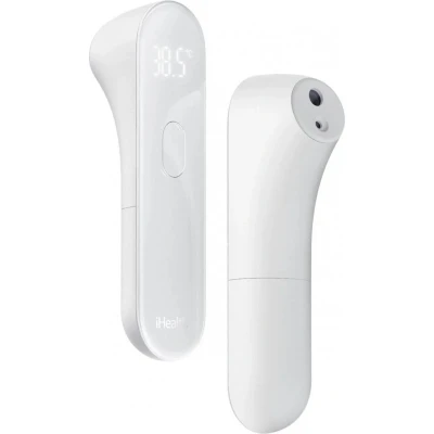 Afbeelding van iHealth No Touch Infrarood Thermometer