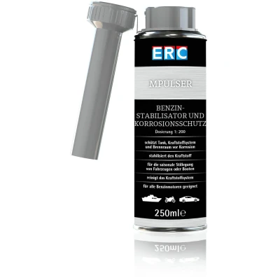 Afbeelding van ERC Corrosion protection mpulser 250 ml