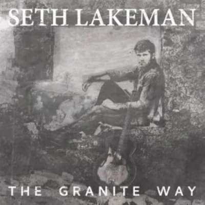 Afbeelding van Seth Lakeman The Granite Way (LP)