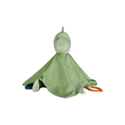 Afbeelding van Sterntaler Knuffeldoekje M Dino Rexi