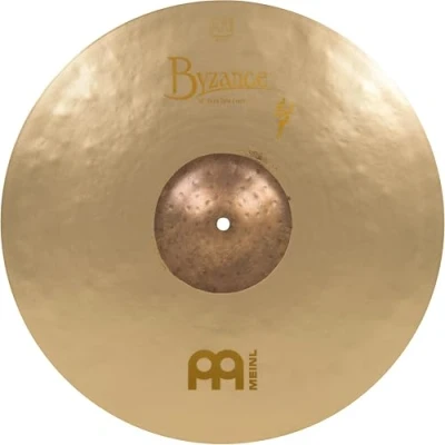Afbeelding van Meinl Byzance Vintage 18 Sand Thin Crash