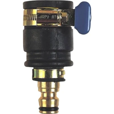 Afbeelding van Carl Kammerling International Limited CK G7919 C.K Watering Systems Kraanadapter Glad 10 20 mm Diameter