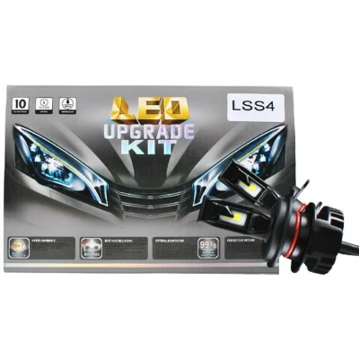 Afbeelding van LED SET H4 Basic